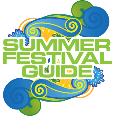 Summer Festival Guide