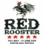 Red Rooster Festival 