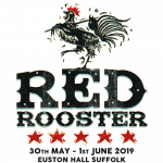 Red Rooster Festival