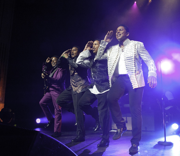 The Jacksons