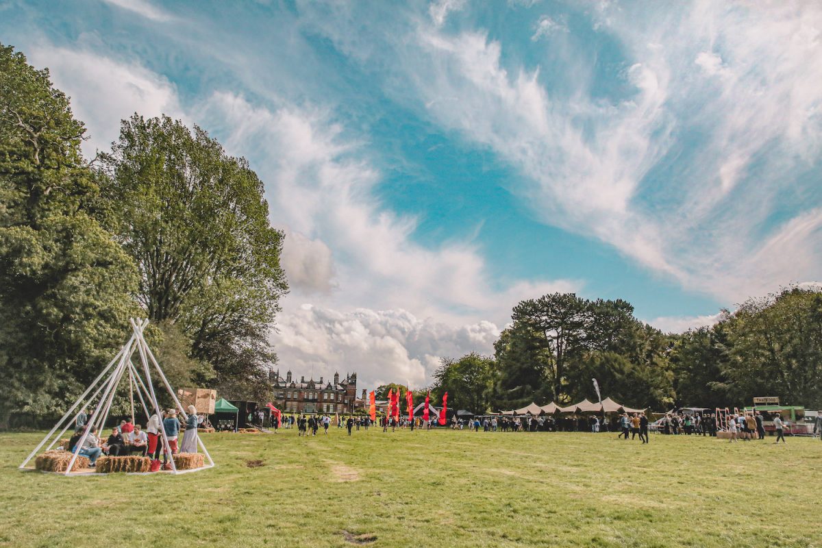 8 Stunning Photos from Hide&Seek Festival Summer Festival Guide