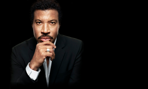 Lionel Richie