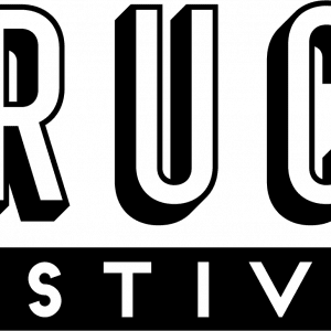 truck festival logo