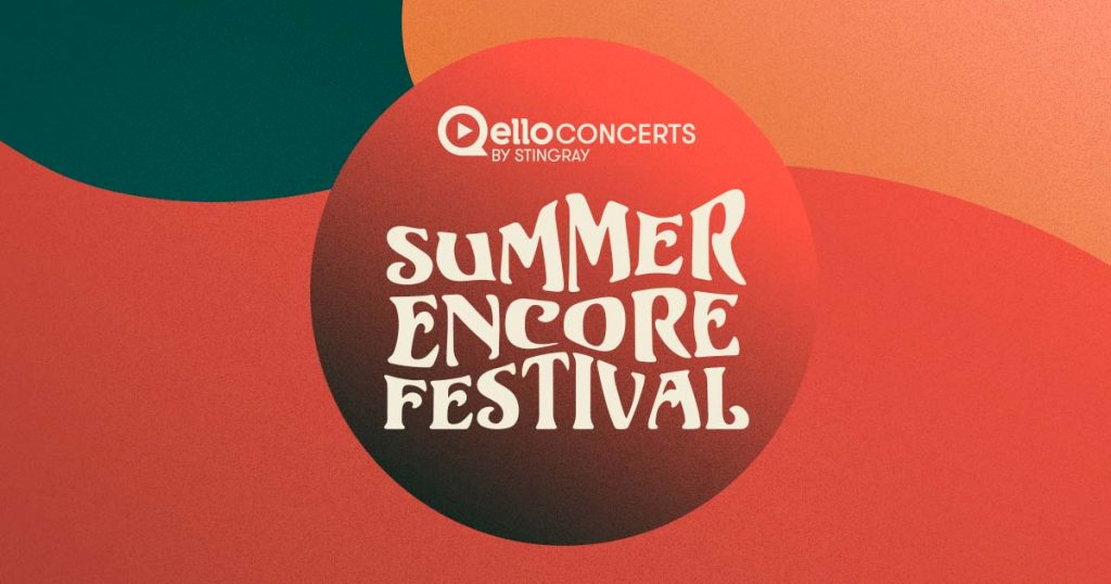Summer Encore Festival