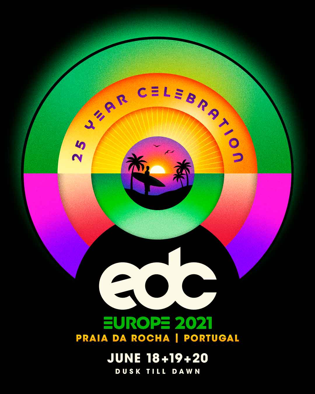 EDC Europe