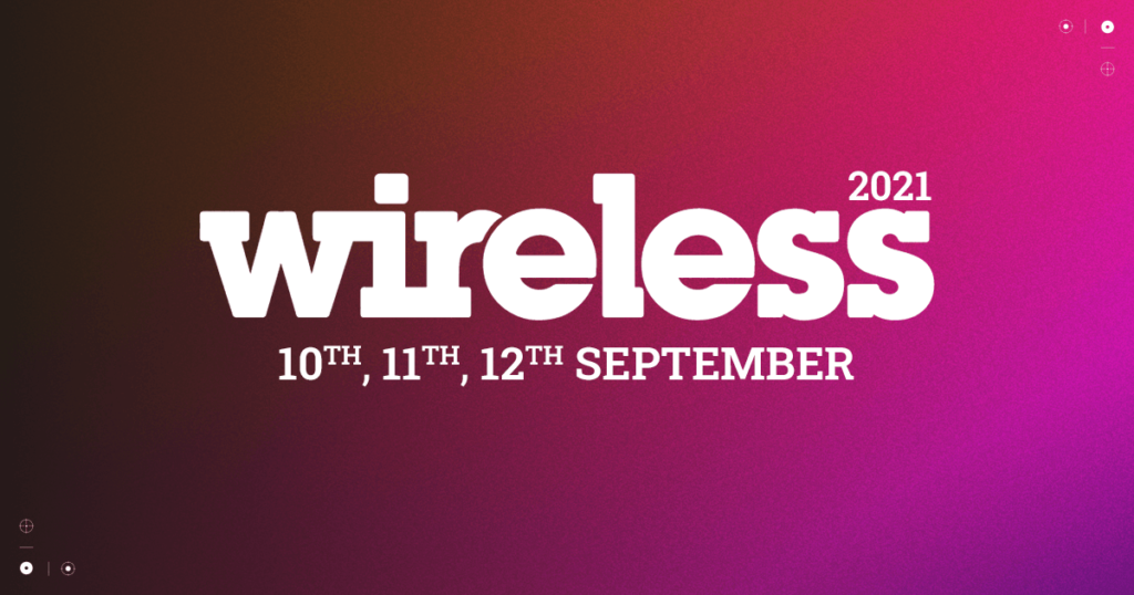 Wireless Festival 2021