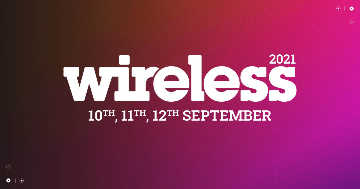 Wireless Festival - Summer Festival Guide