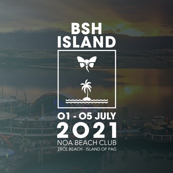 BHS Island