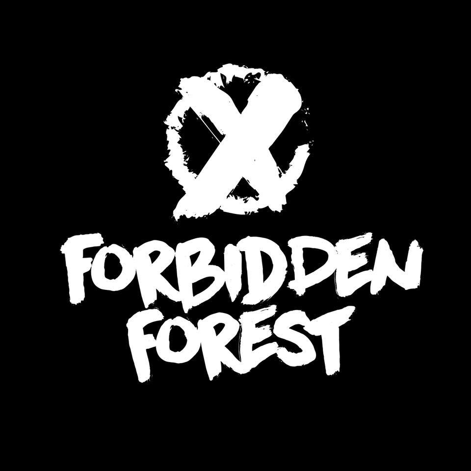 Forbidden Forest