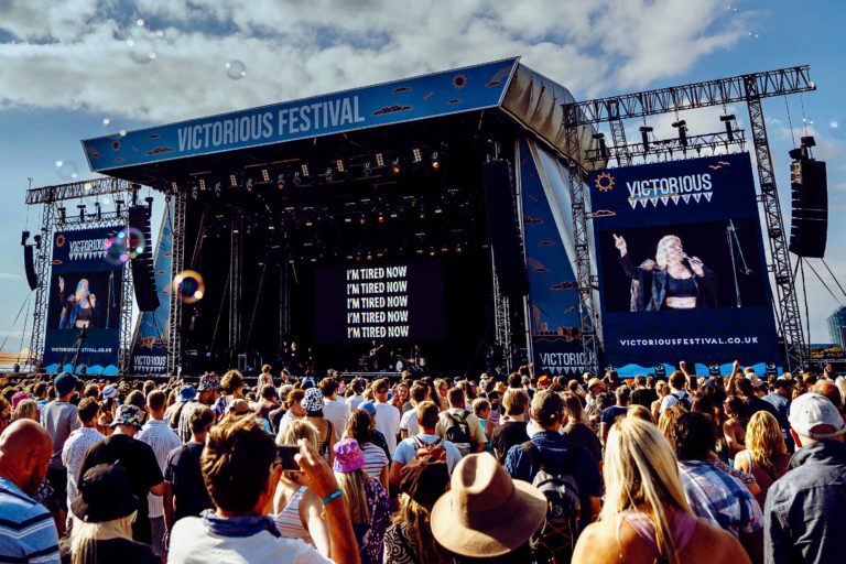 Victorious Festival 2022 Review Summer Festival Guide