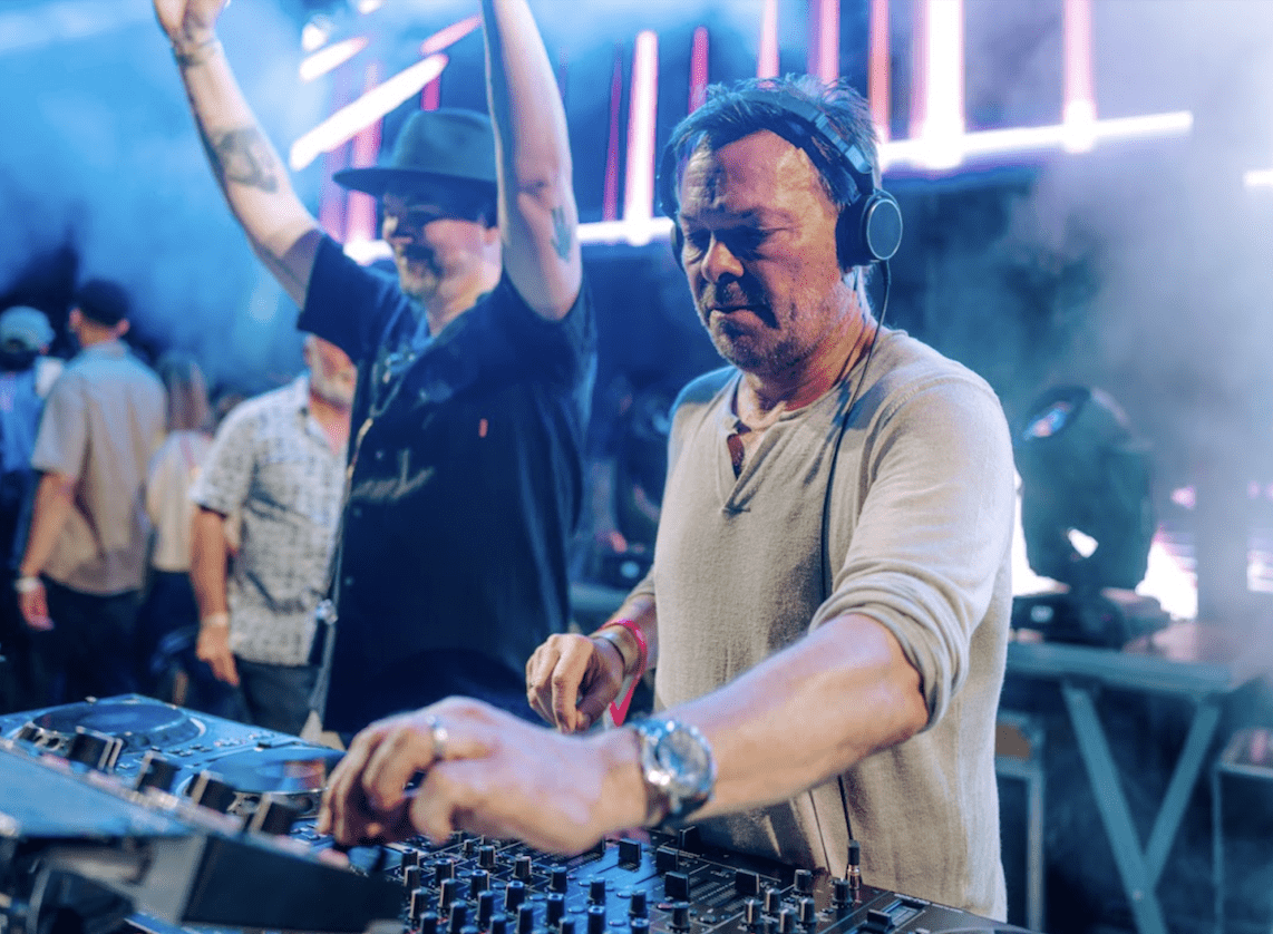 Volta launches Official Collaboration with Pete Tong's DJ Academy