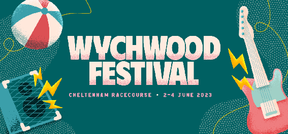 Wychwood Festival: Toploader