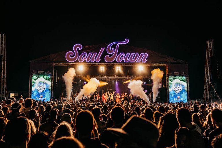 Soul Town Festival 2023 Review - Summer Festival Guide