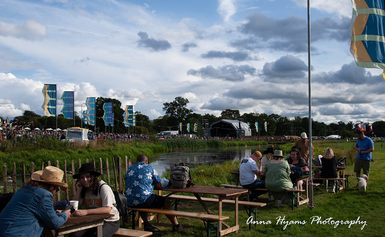 The Long Road Festival 2023 REVIEWED Summer Festival Guide