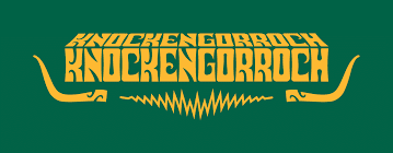 Knockengorroch festival logo